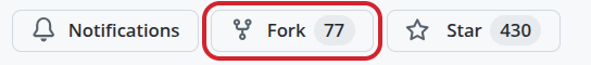 Fork Fork