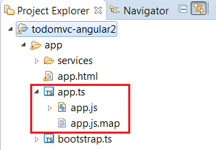 Compiled Files With Filter And With Classification